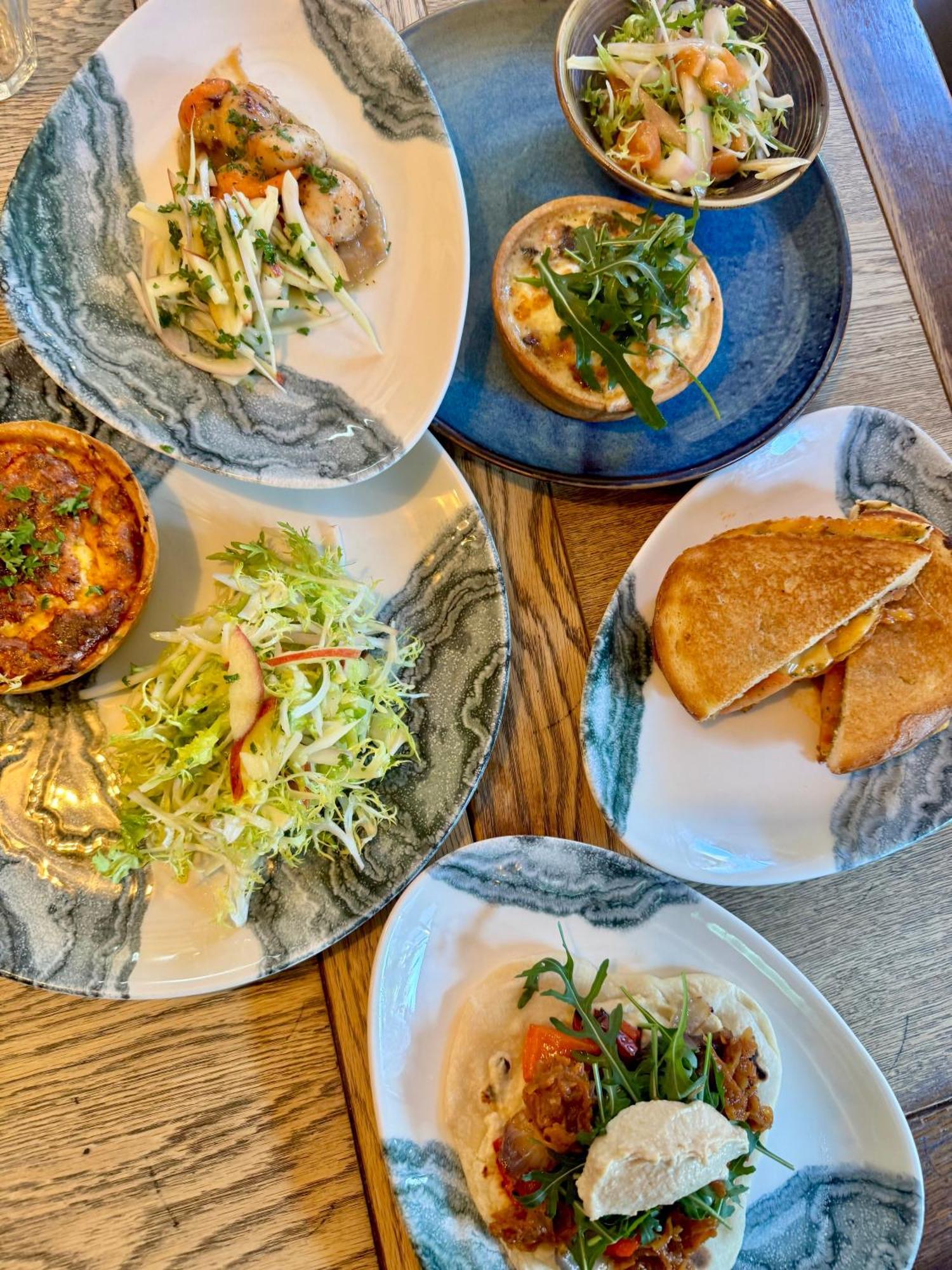 The London Inn 패드스토 외부 사진
