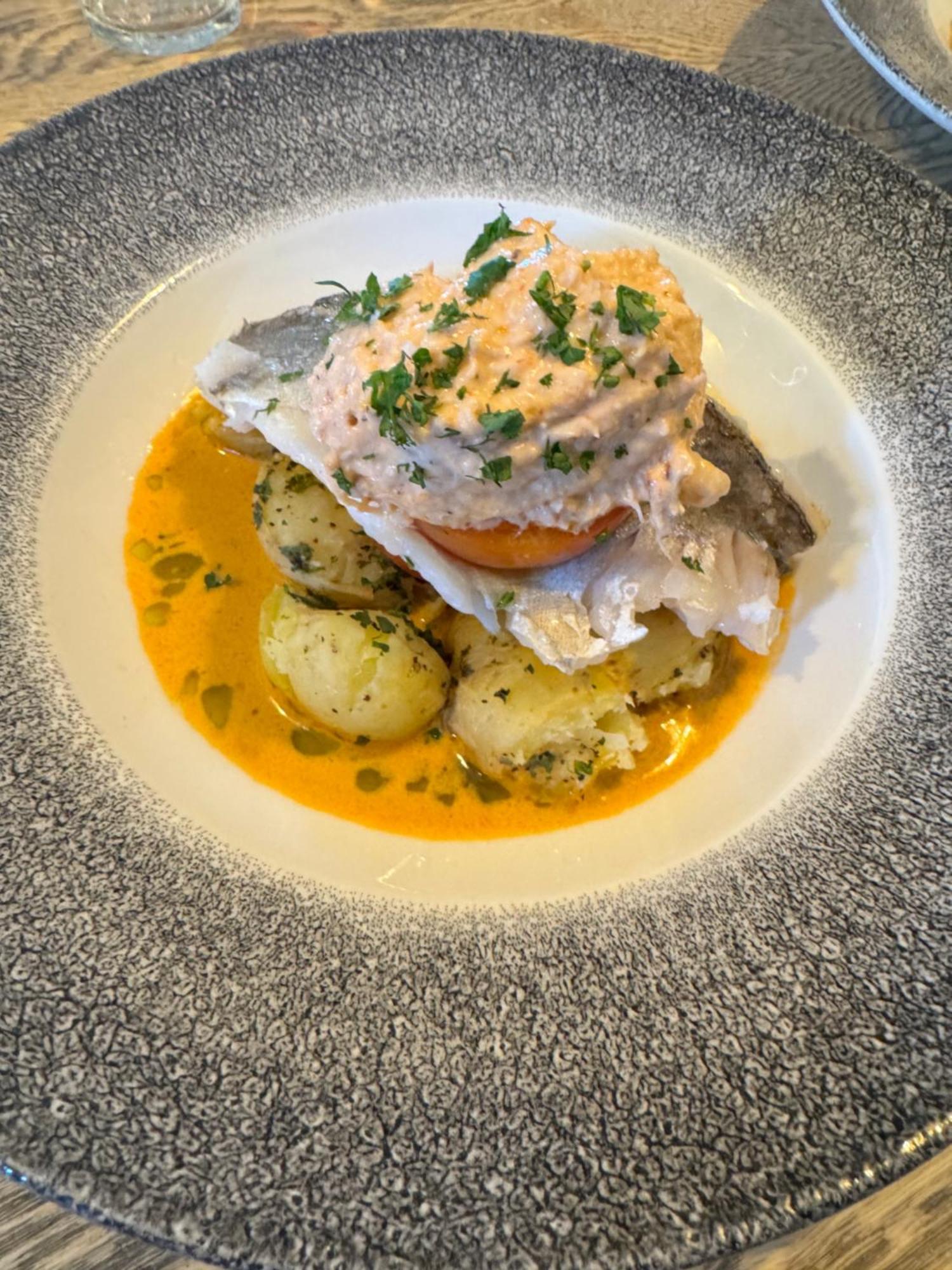 The London Inn 패드스토 외부 사진