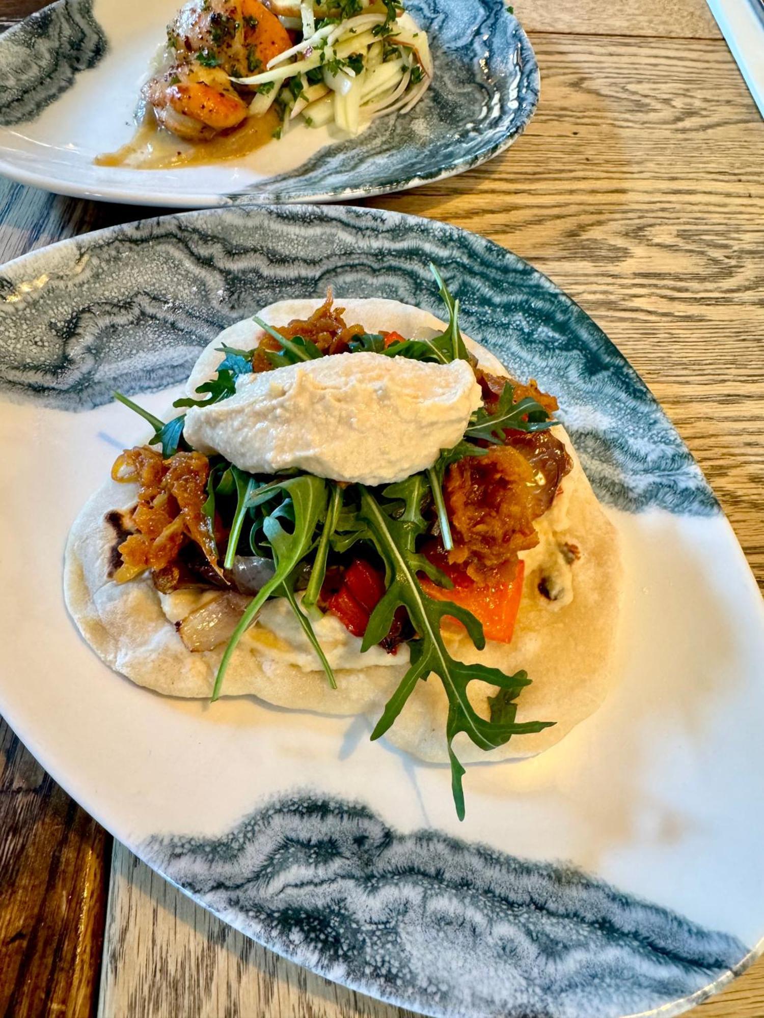 The London Inn 패드스토 외부 사진