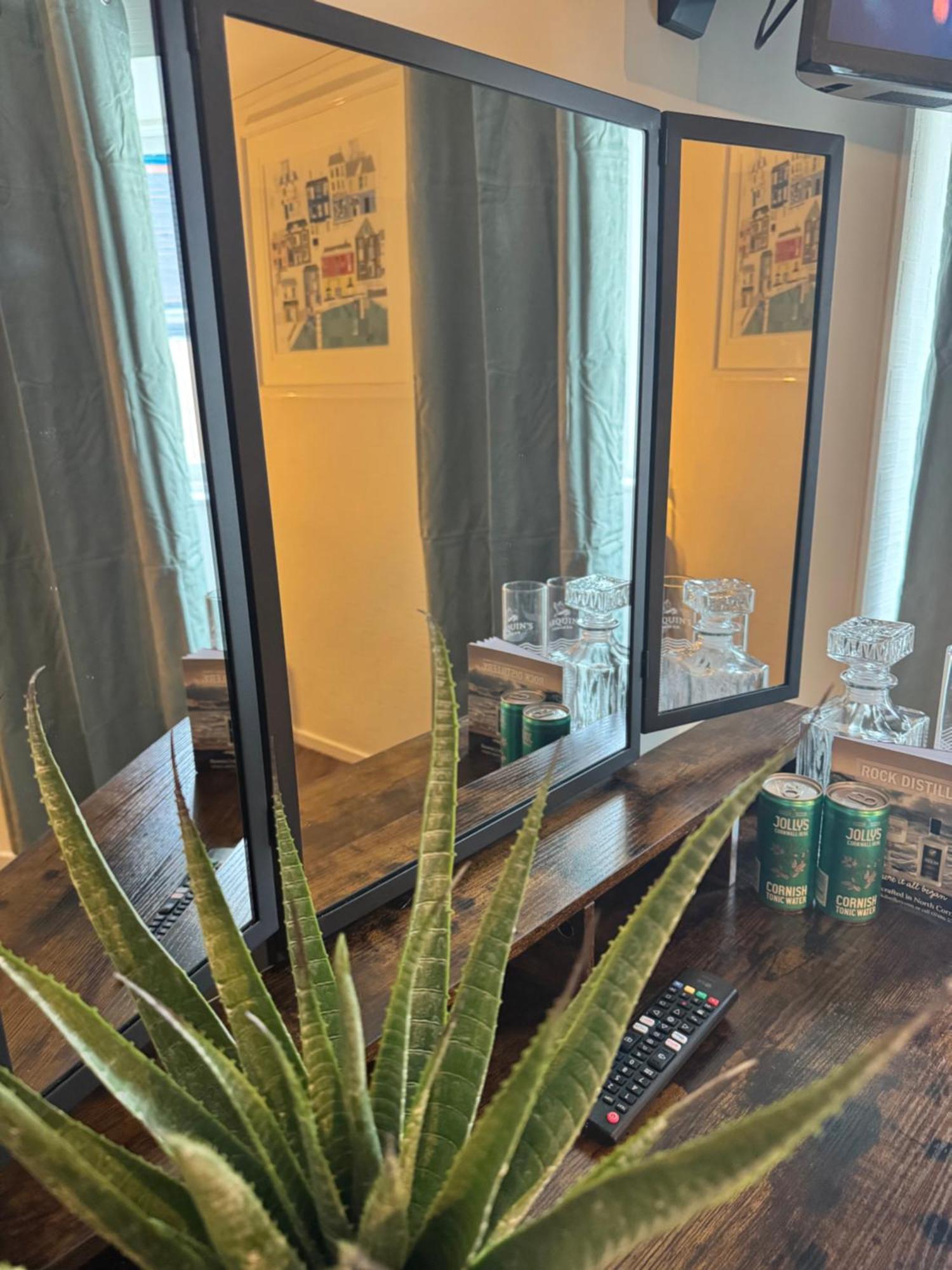 The London Inn 패드스토 외부 사진